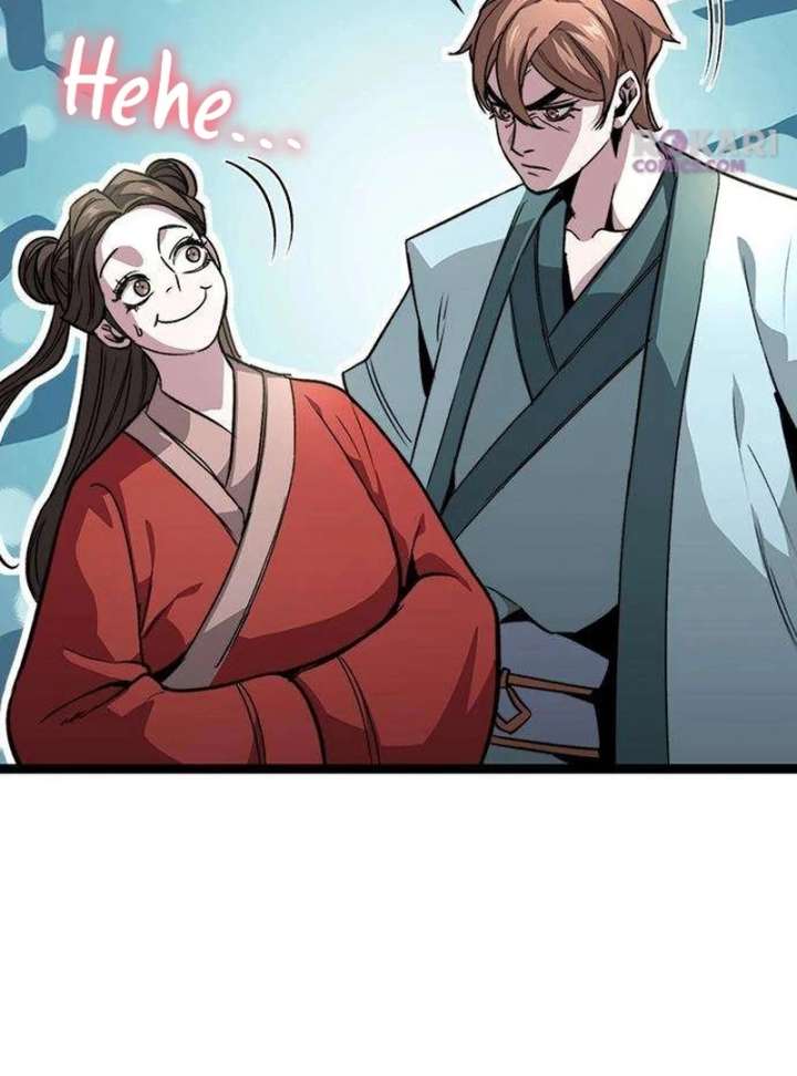 The Supreme Martial Academy chapter 13 page 134
