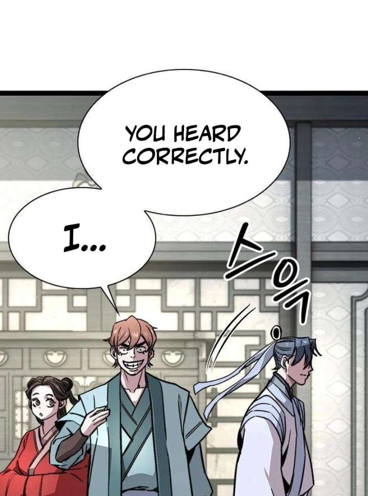 The Supreme Martial Academy chapter 13 page 142