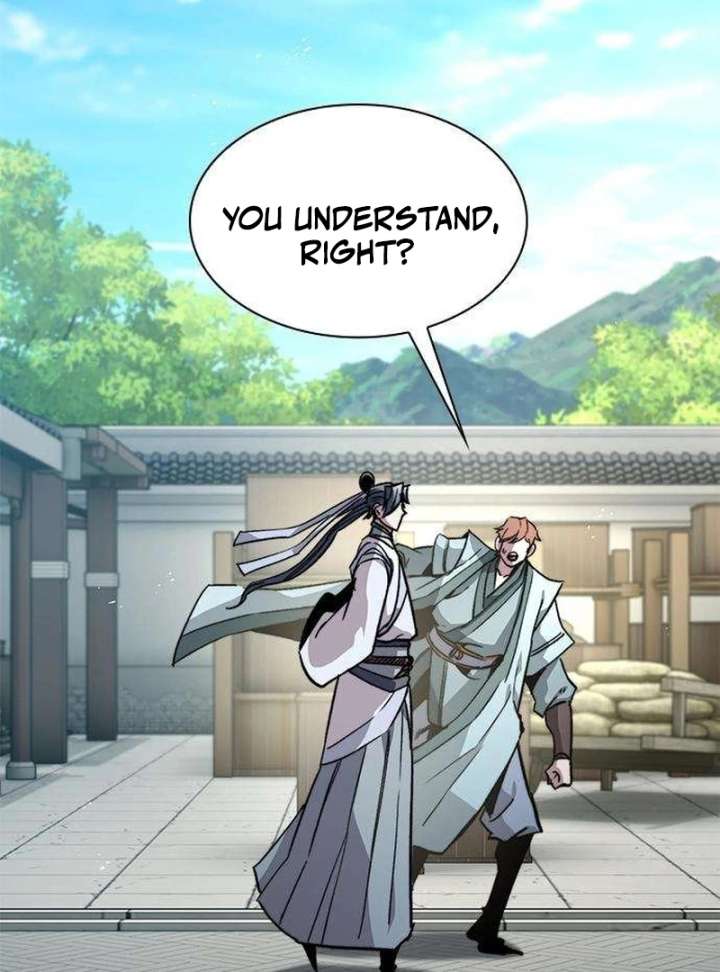 The Supreme Martial Academy chapter 13 page 149