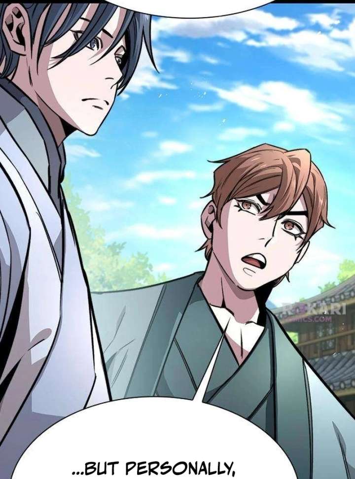 The Supreme Martial Academy chapter 13 page 151