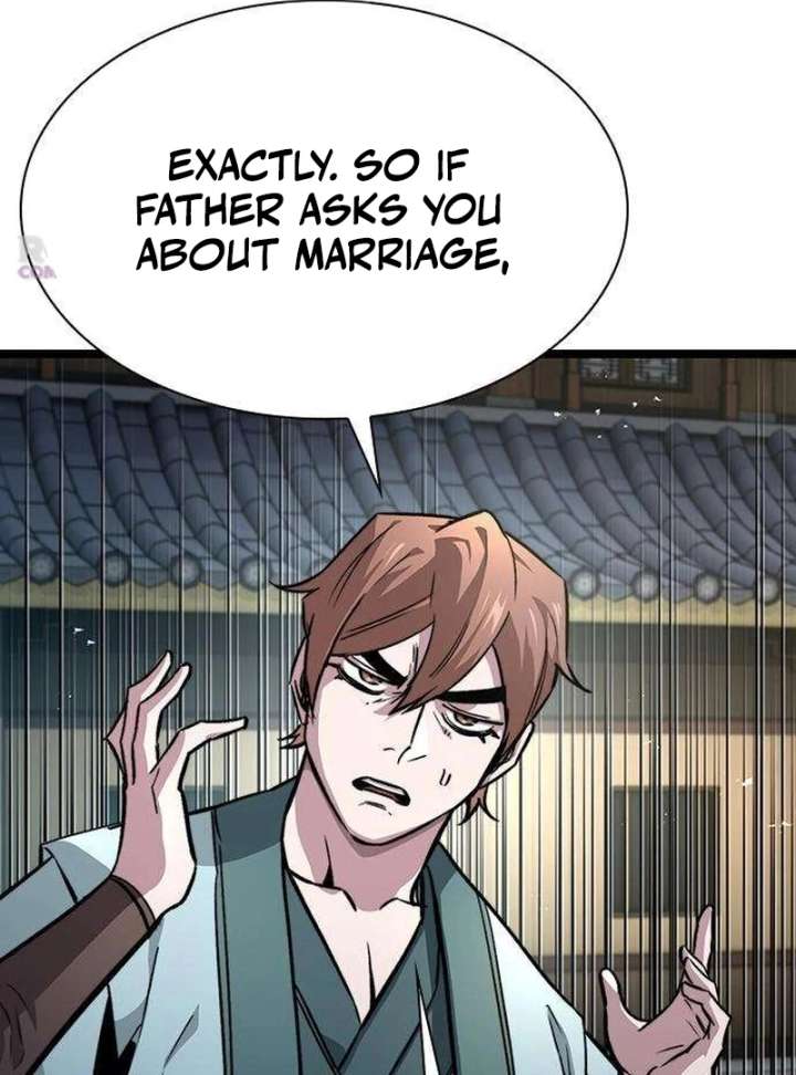 The Supreme Martial Academy chapter 13 page 156