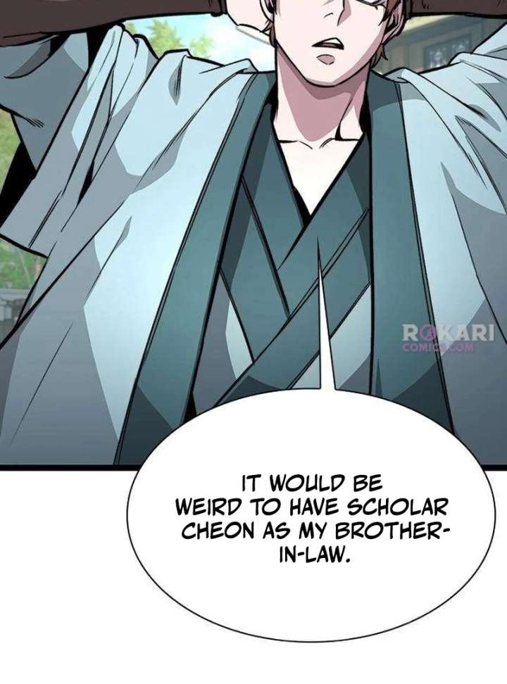 The Supreme Martial Academy chapter 13 page 159