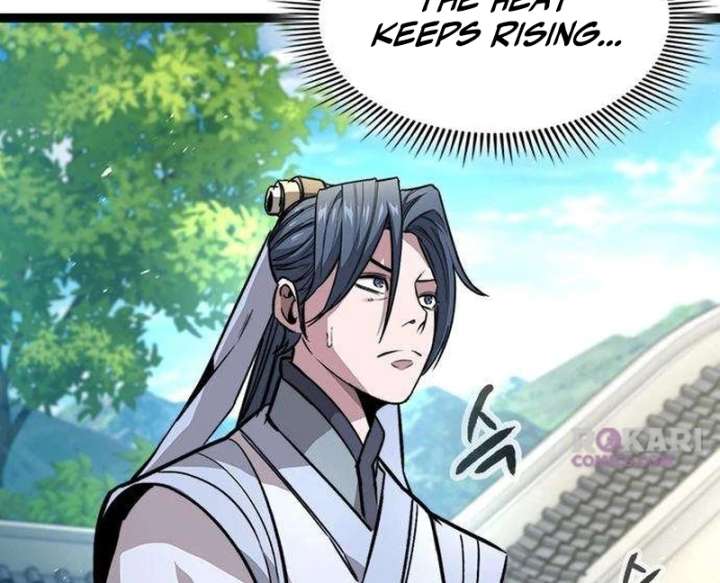 The Supreme Martial Academy chapter 13 page 173