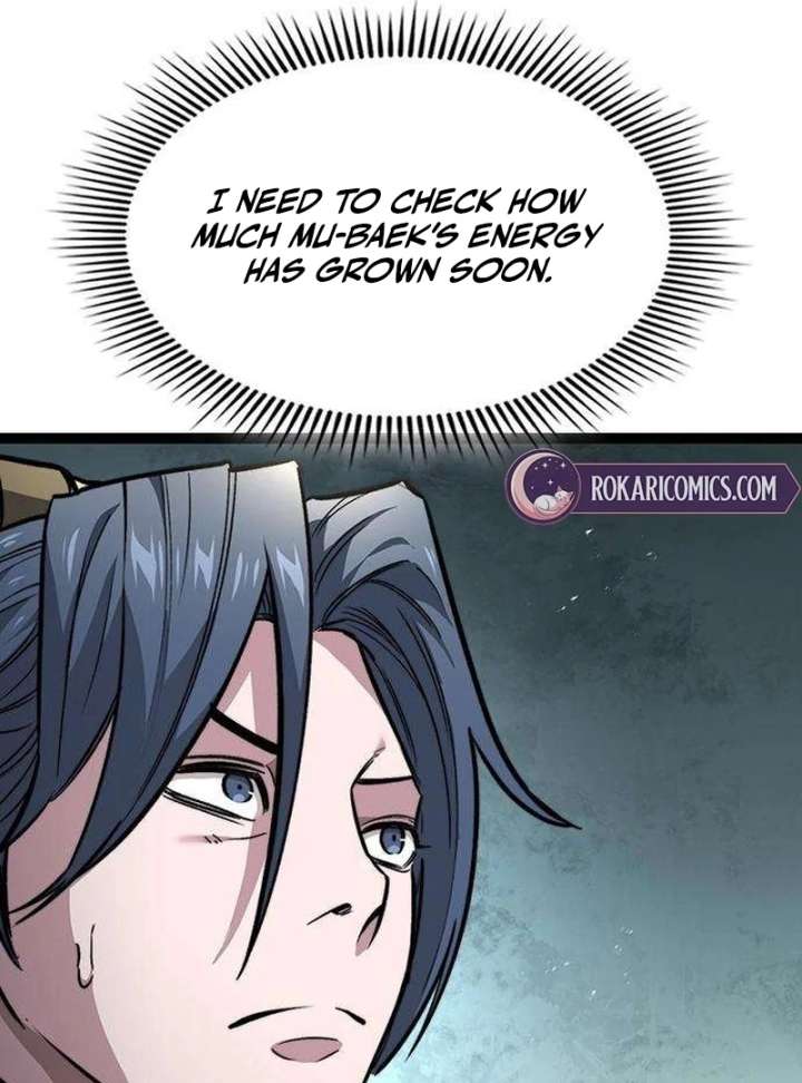 The Supreme Martial Academy chapter 13 page 175