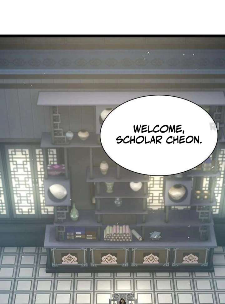 The Supreme Martial Academy chapter 13 page 177