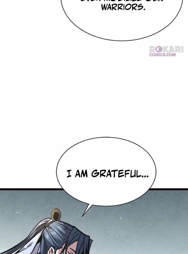 The Supreme Martial Academy chapter 14 page 14