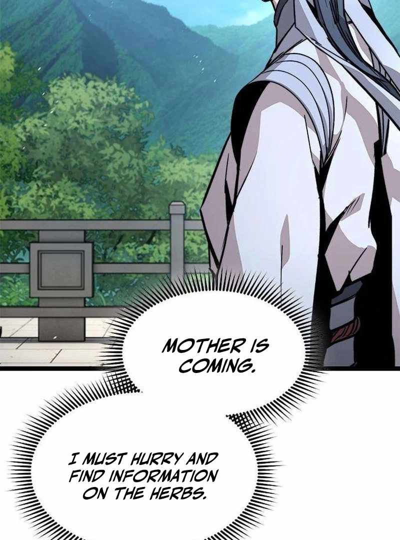 The Supreme Martial Academy chapter 14 page 30
