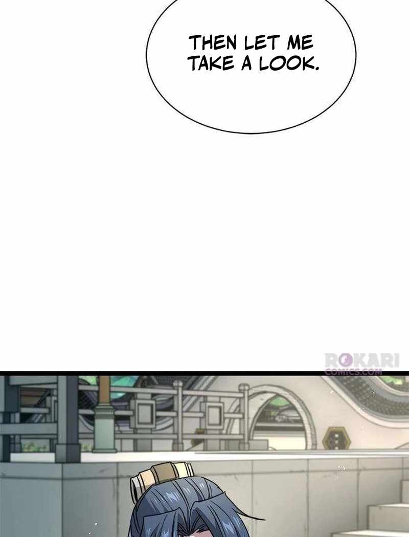 The Supreme Martial Academy chapter 14 page 80