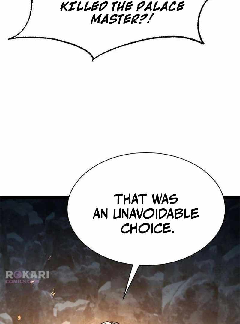 The Supreme Martial Academy chapter 14 page 136