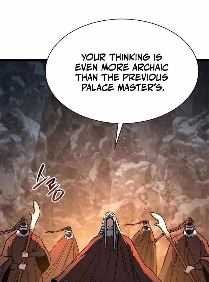 The Supreme Martial Academy chapter 14 page 167