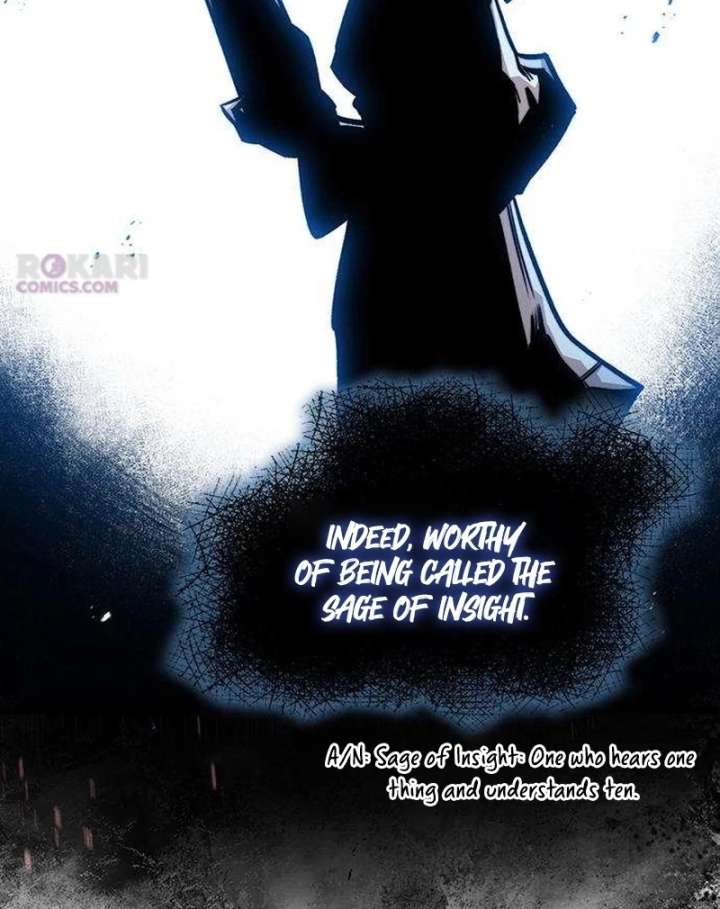 The Supreme Martial Academy chapter 19 page 116