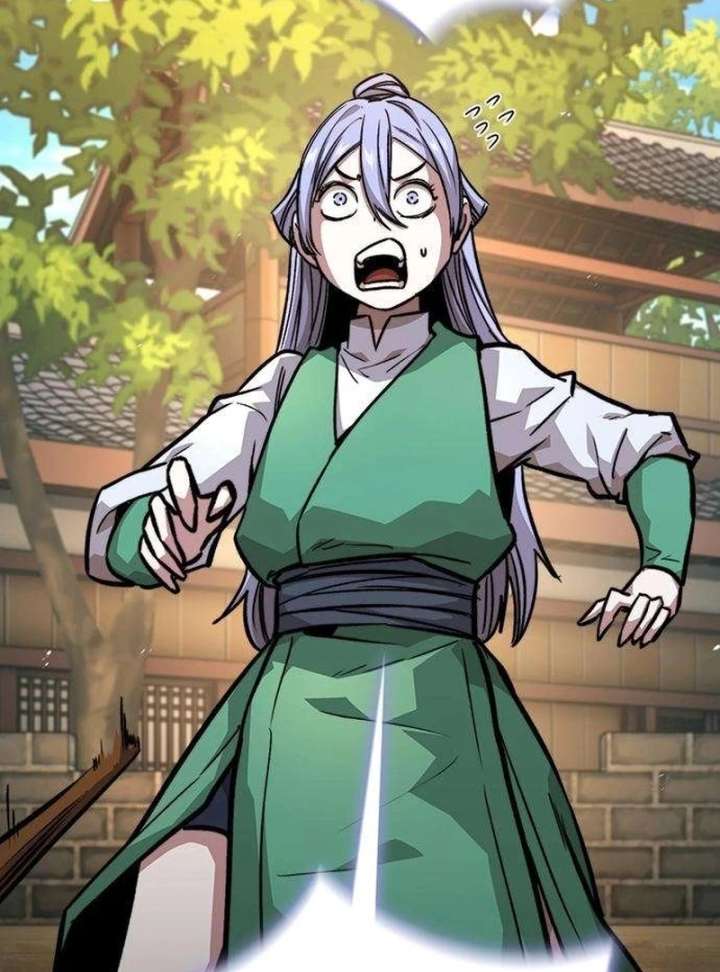 The Supreme Martial Academy chapter 19 page 30