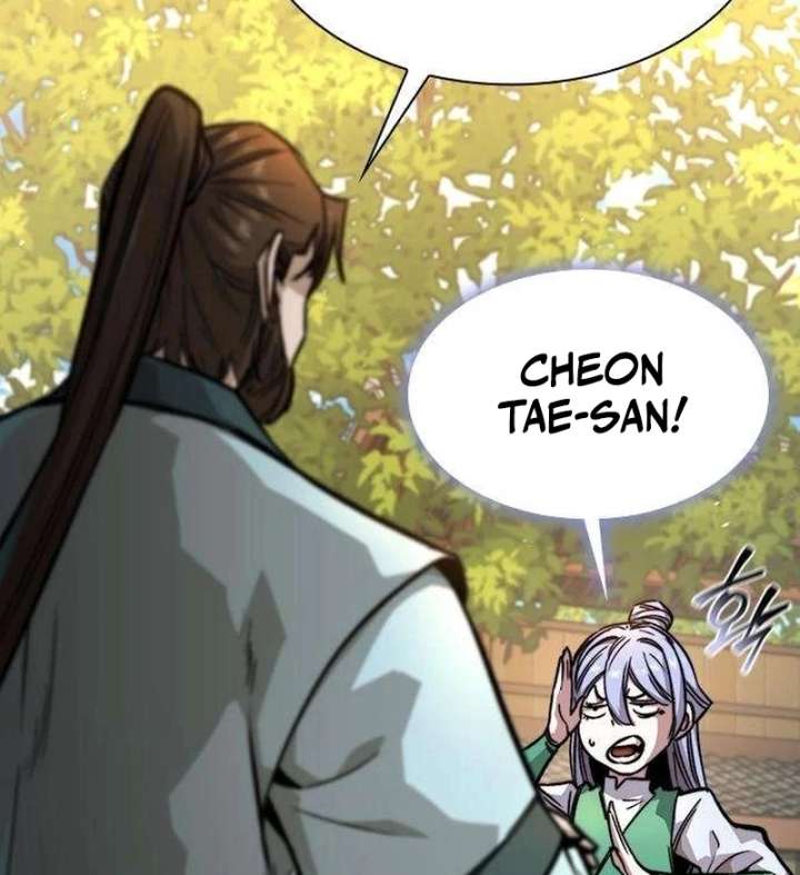 The Supreme Martial Academy chapter 19 page 32