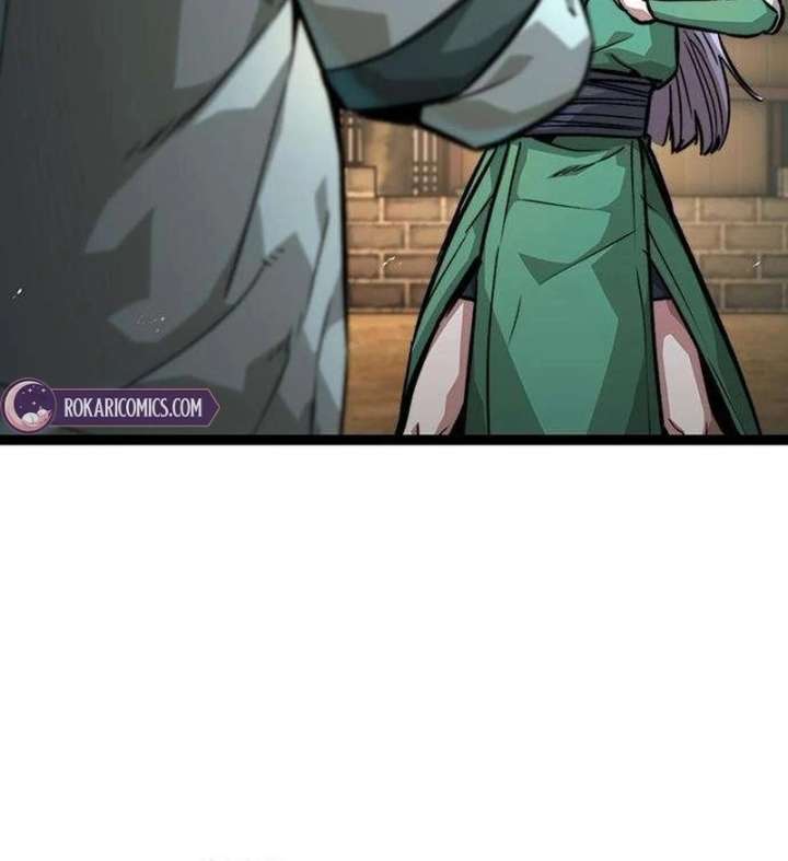 The Supreme Martial Academy chapter 19 page 33