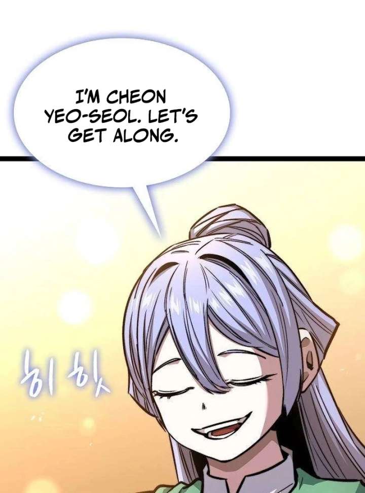 The Supreme Martial Academy chapter 19 page 36