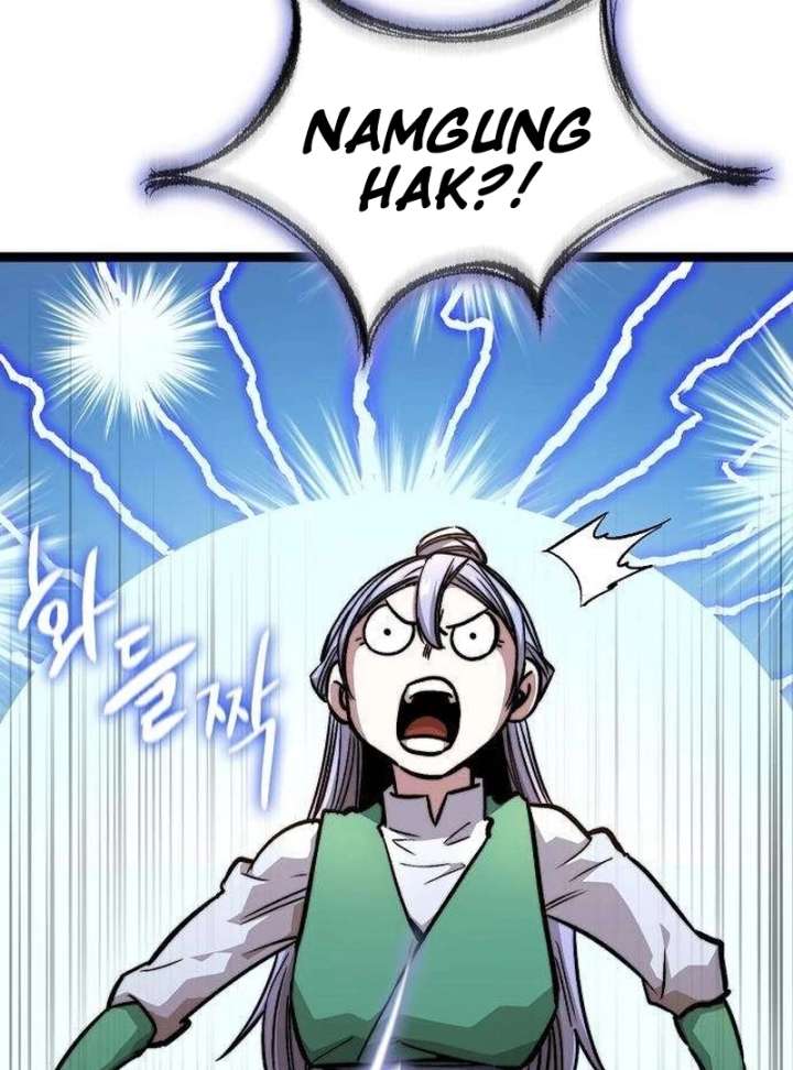 The Supreme Martial Academy chapter 19 page 41