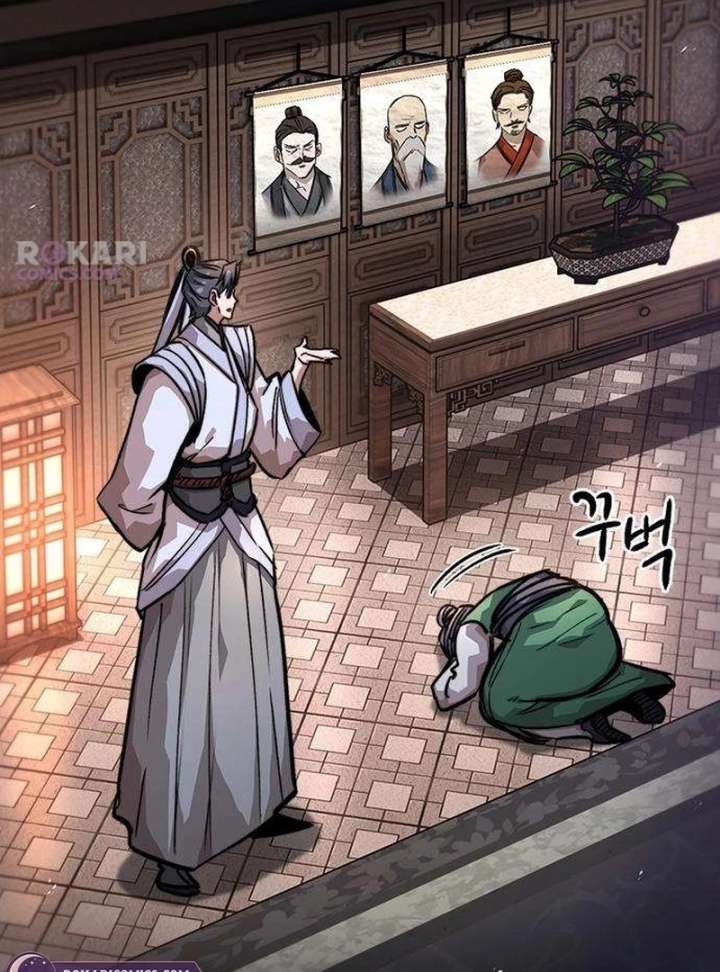 The Supreme Martial Academy chapter 19 page 63