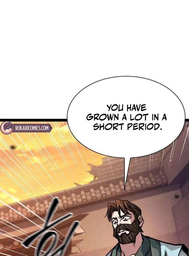 The Supreme Martial Academy chapter 19 page 95