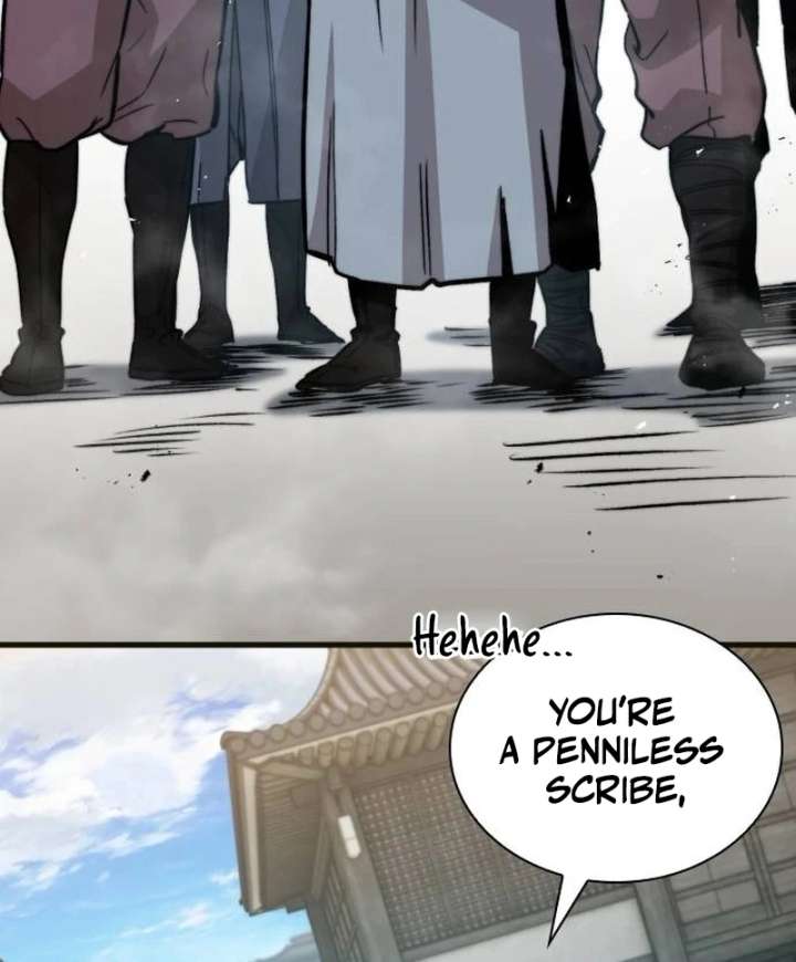 The Supreme Martial Academy chapter 2 page 18