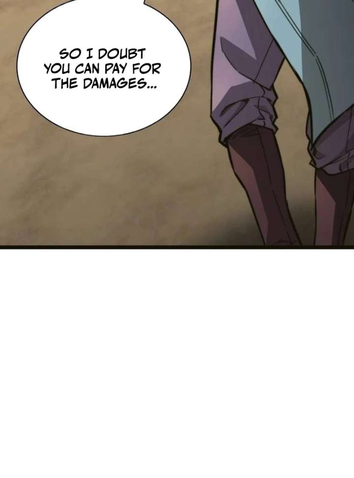 The Supreme Martial Academy chapter 2 page 20