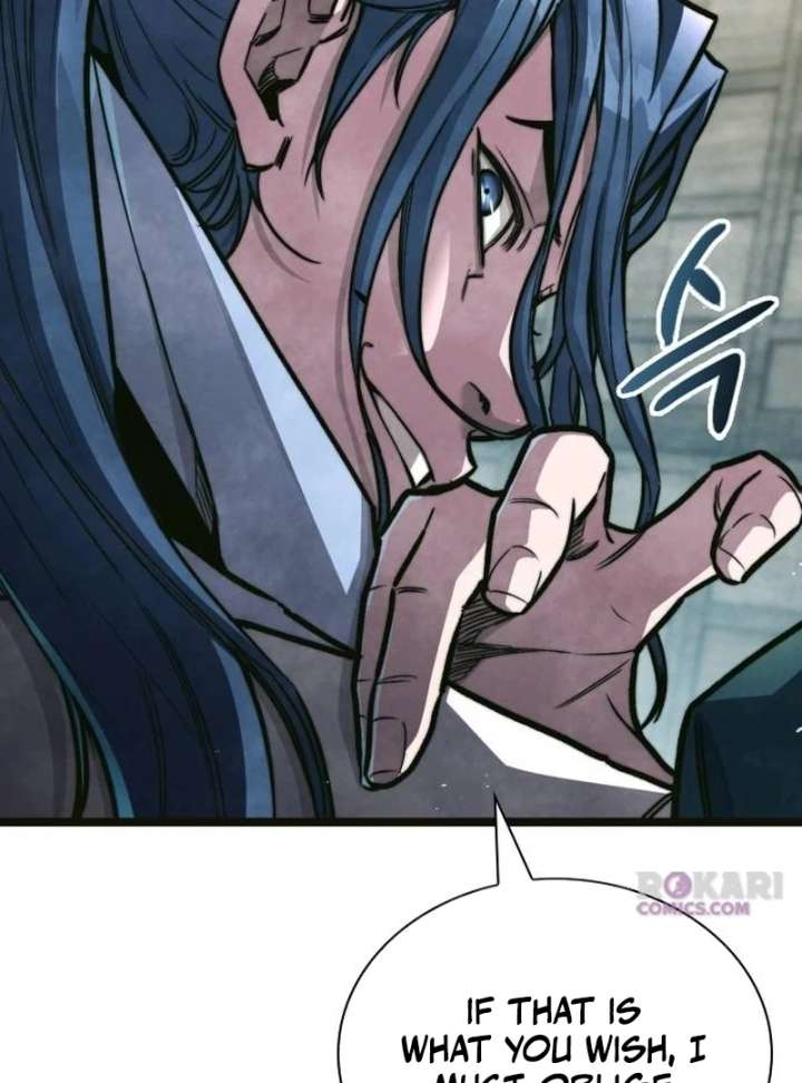 The Supreme Martial Academy chapter 2 page 25