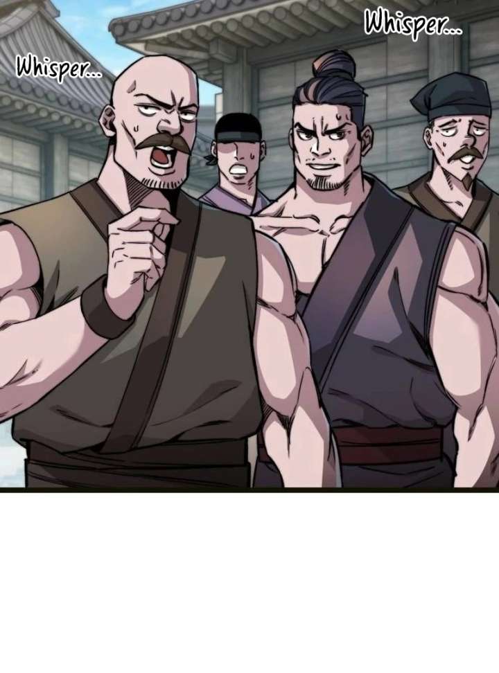 The Supreme Martial Academy chapter 2 page 31