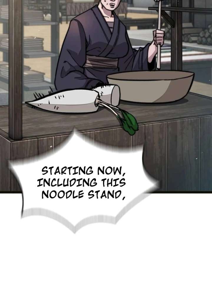 The Supreme Martial Academy chapter 2 page 40