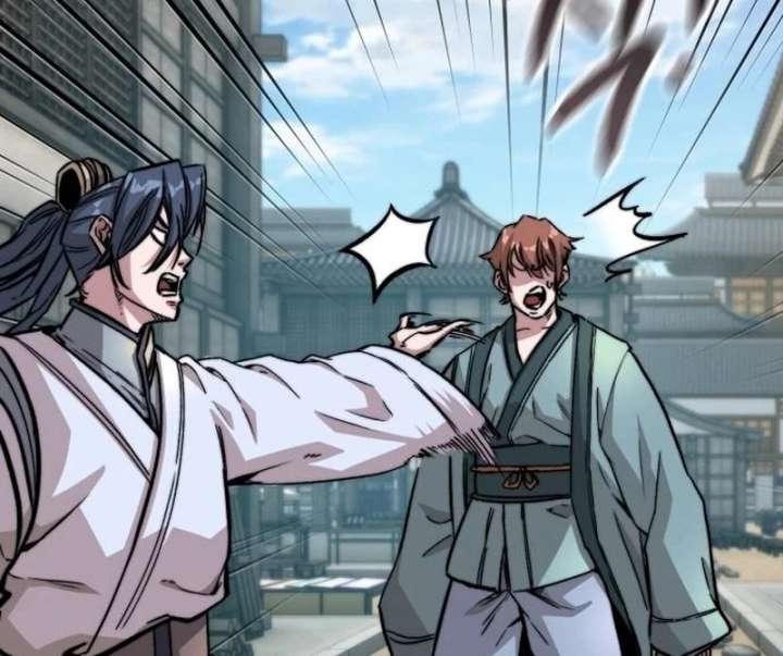 The Supreme Martial Academy chapter 2 page 45