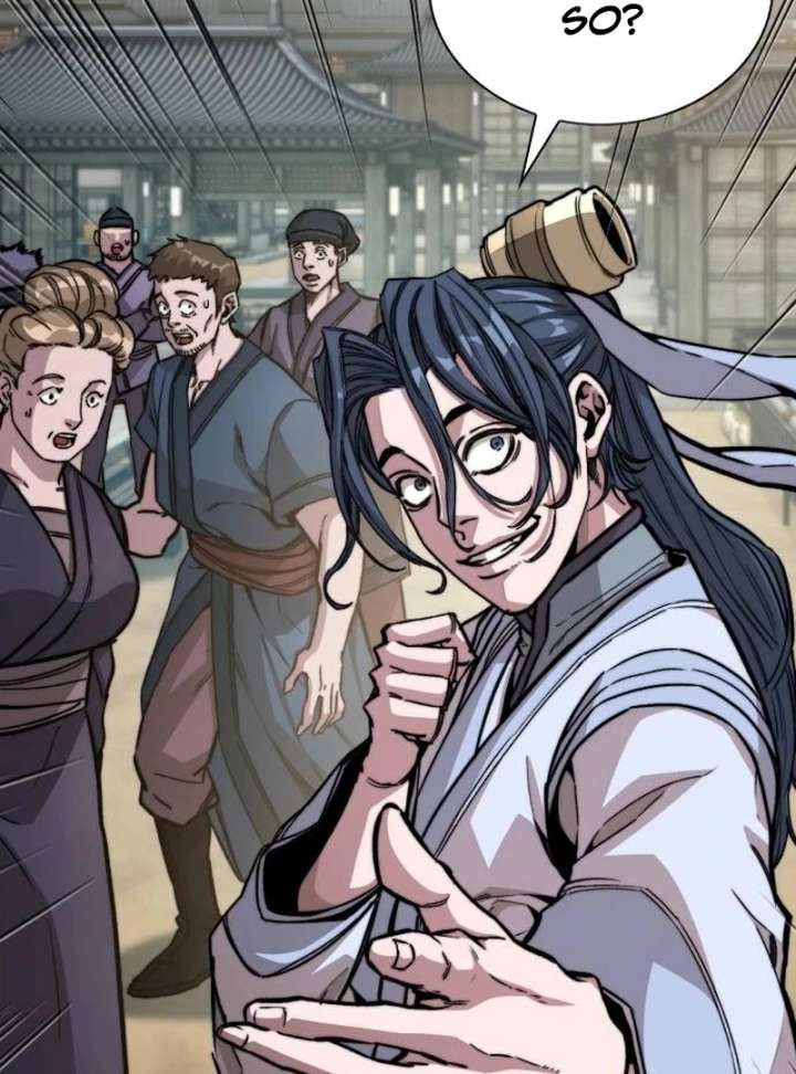 The Supreme Martial Academy chapter 2 page 49