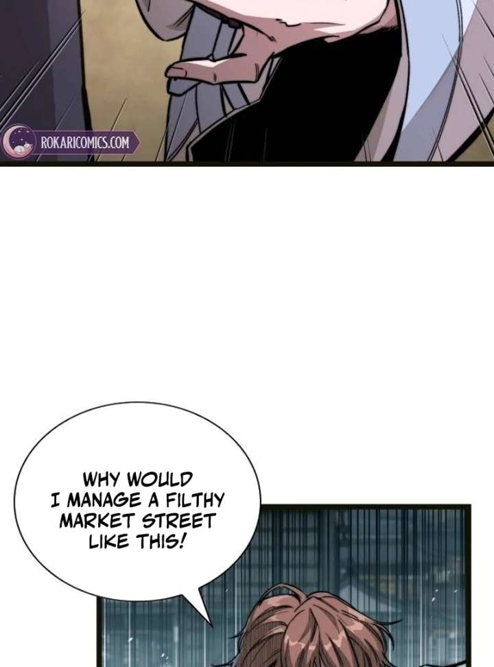 The Supreme Martial Academy chapter 2 page 50