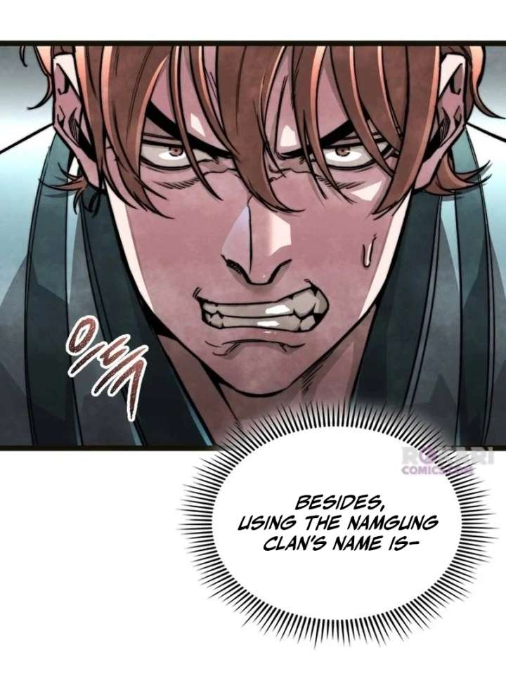 The Supreme Martial Academy chapter 2 page 52