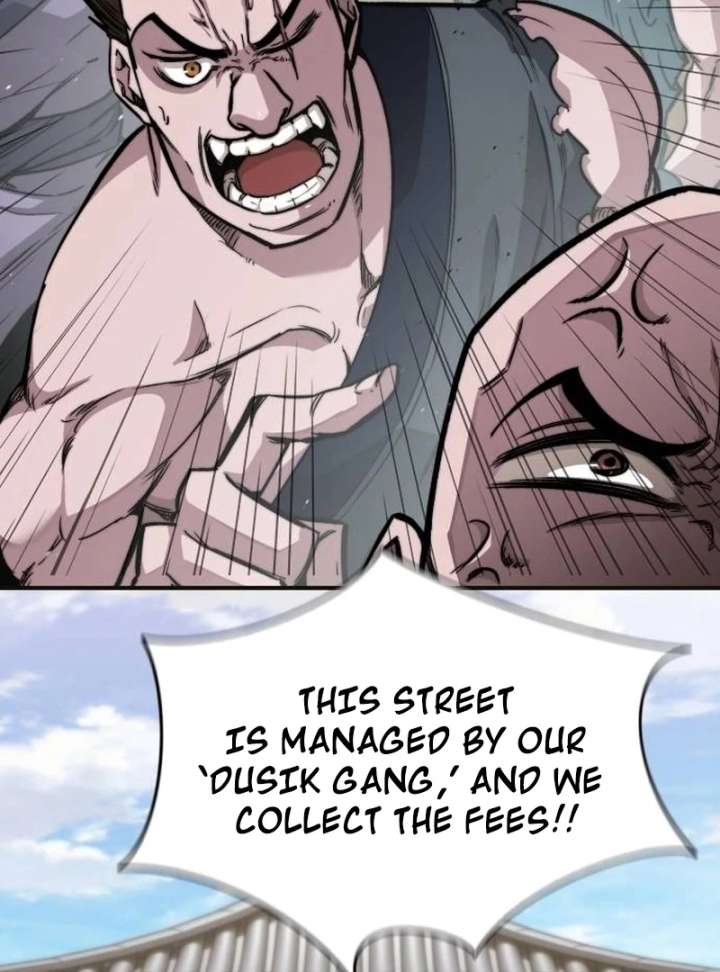 The Supreme Martial Academy chapter 2 page 54