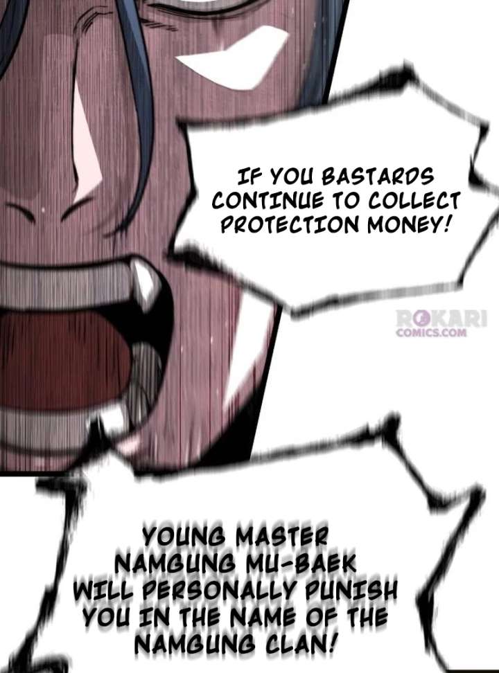 The Supreme Martial Academy chapter 2 page 59