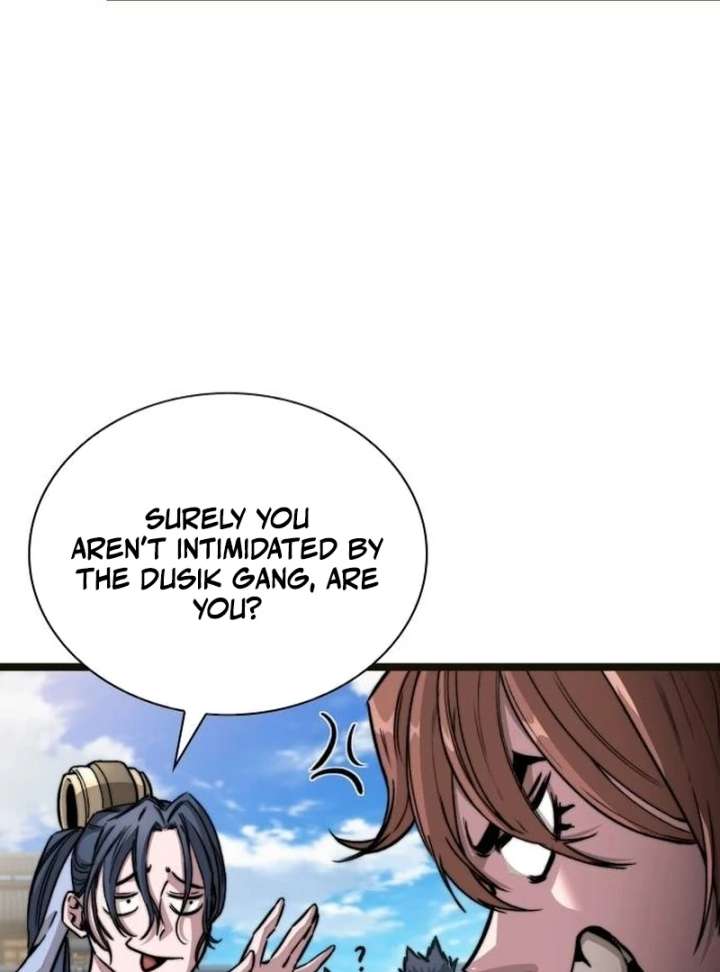 The Supreme Martial Academy chapter 2 page 61