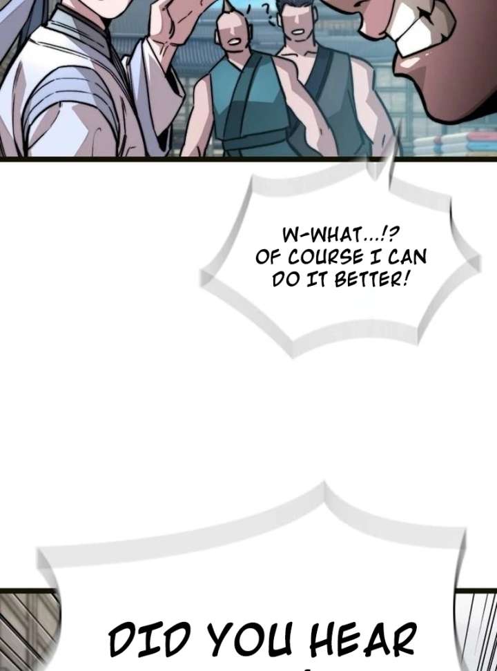 The Supreme Martial Academy chapter 2 page 62