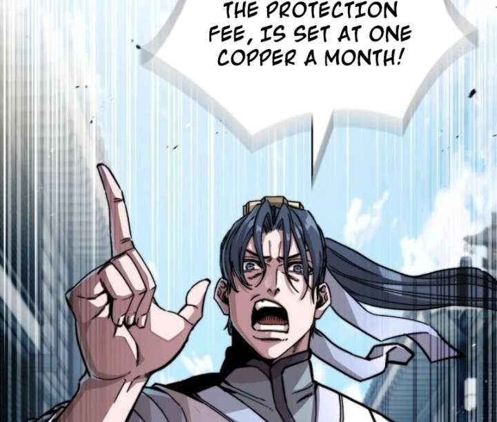 The Supreme Martial Academy chapter 2 page 65