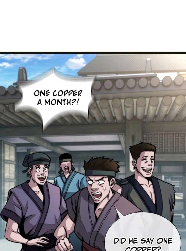 The Supreme Martial Academy chapter 2 page 67