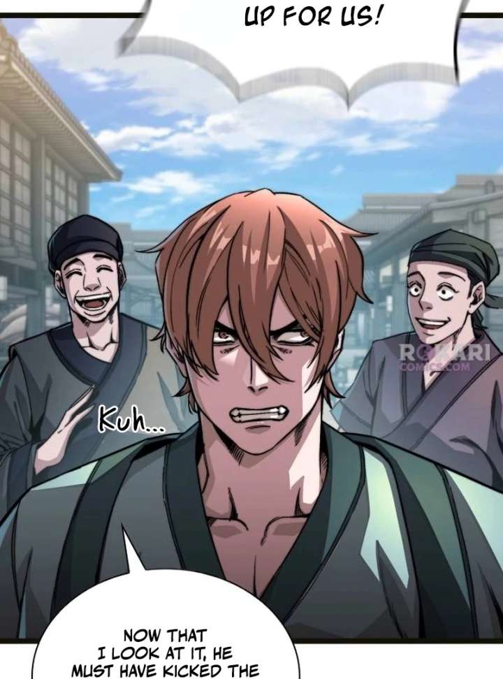 The Supreme Martial Academy chapter 2 page 69