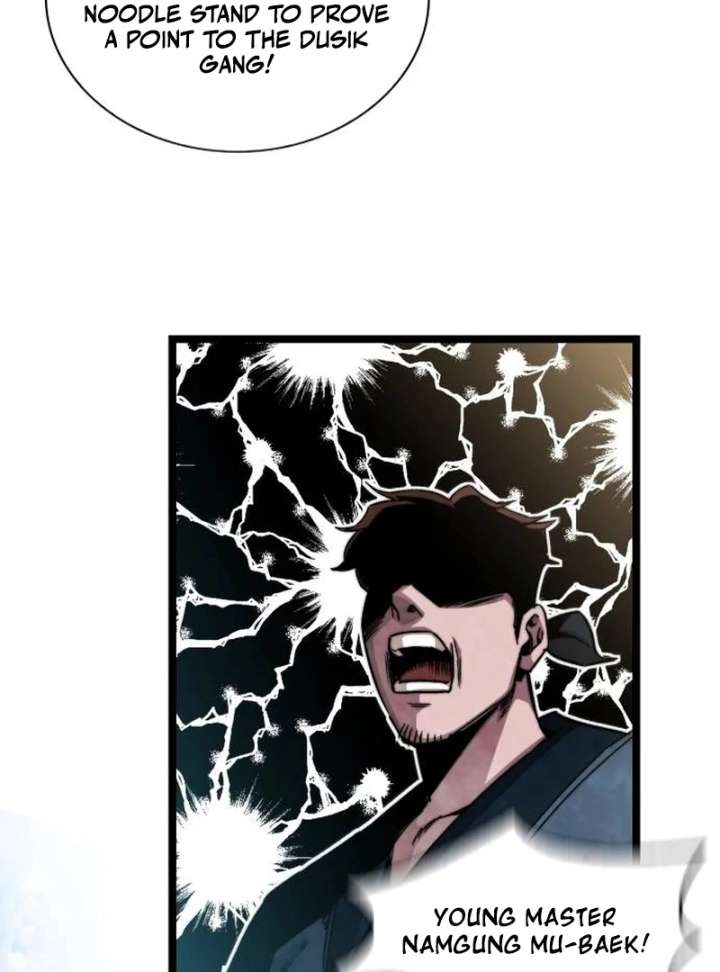 The Supreme Martial Academy chapter 2 page 70