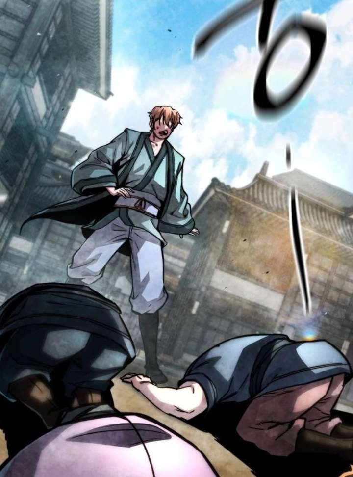 The Supreme Martial Academy chapter 2 page 72