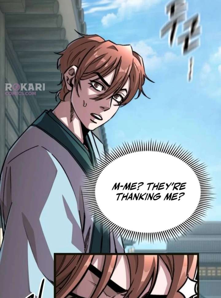 The Supreme Martial Academy chapter 2 page 76