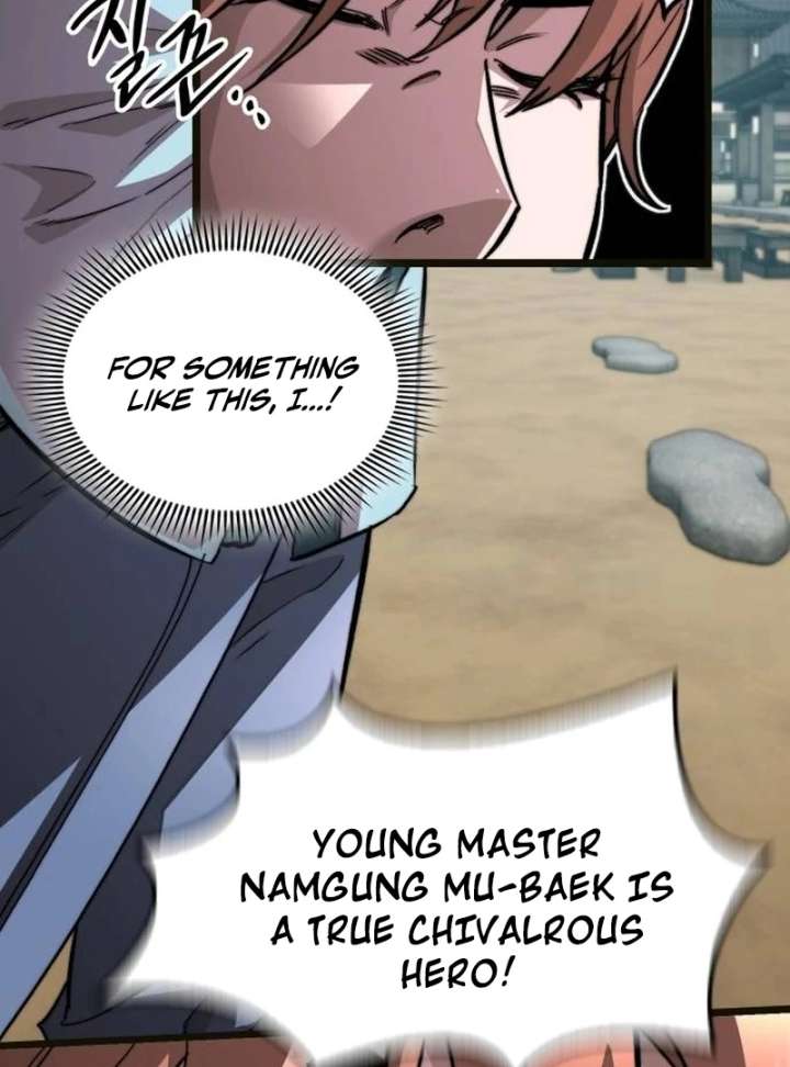 The Supreme Martial Academy chapter 2 page 77