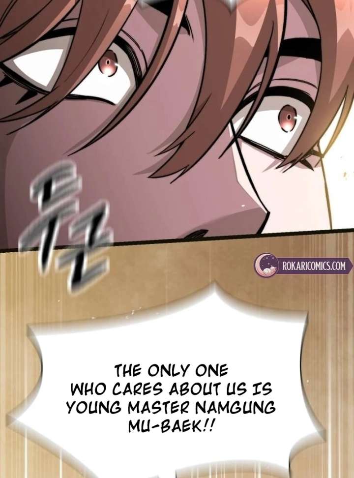 The Supreme Martial Academy chapter 2 page 78