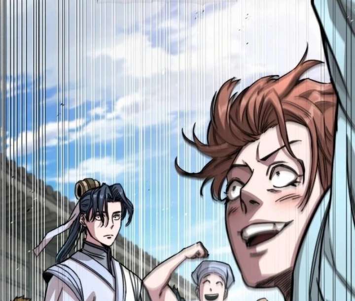 The Supreme Martial Academy chapter 2 page 84