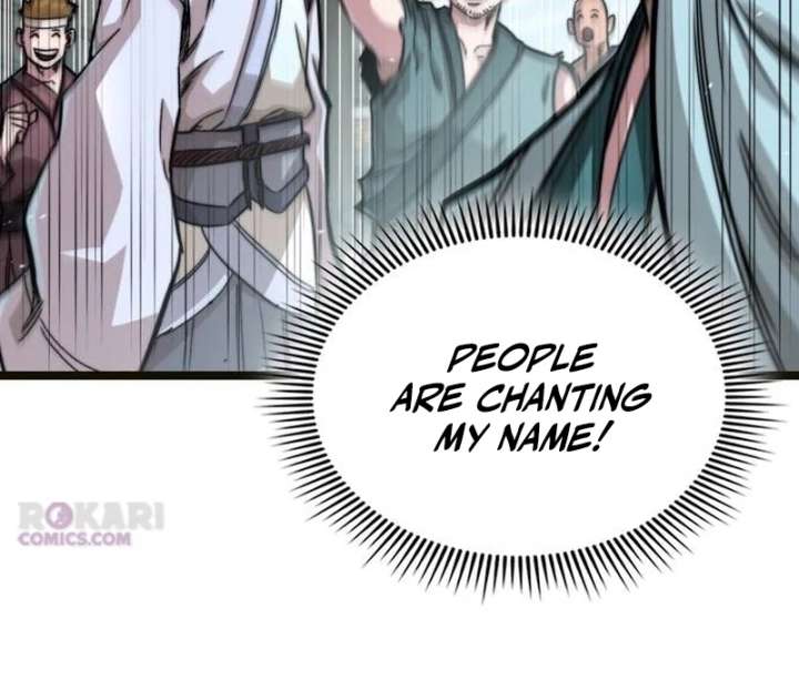 The Supreme Martial Academy chapter 2 page 85