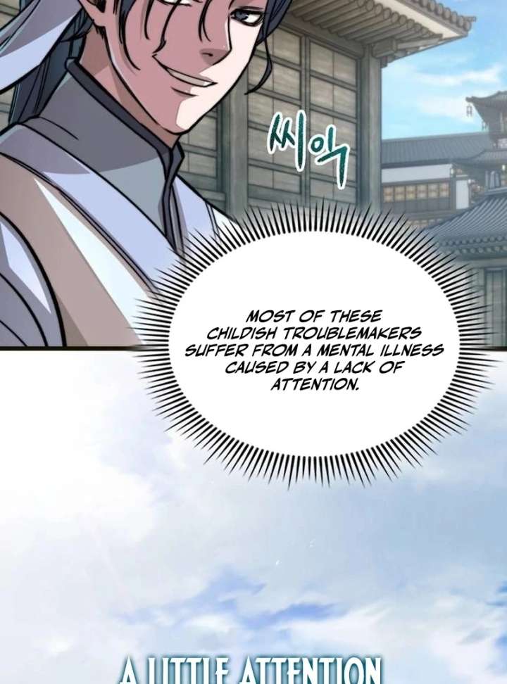 The Supreme Martial Academy chapter 2 page 87