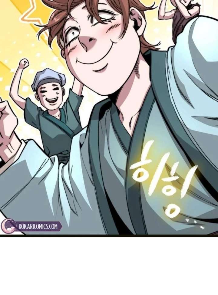 The Supreme Martial Academy chapter 2 page 90