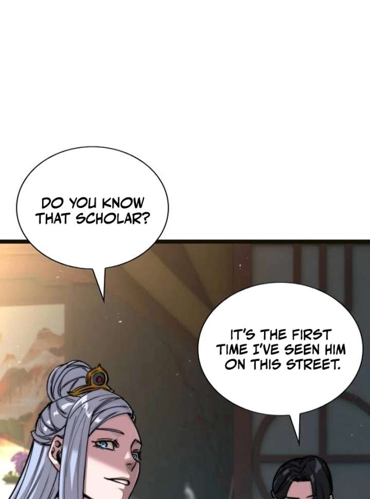 The Supreme Martial Academy chapter 2 page 96