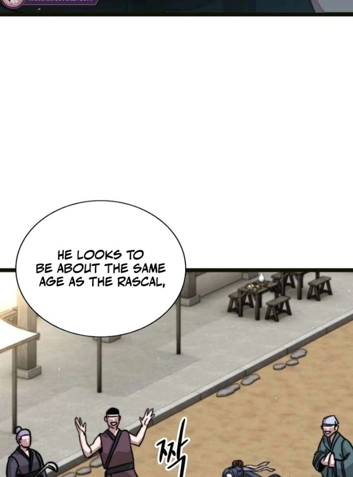 The Supreme Martial Academy chapter 2 page 98