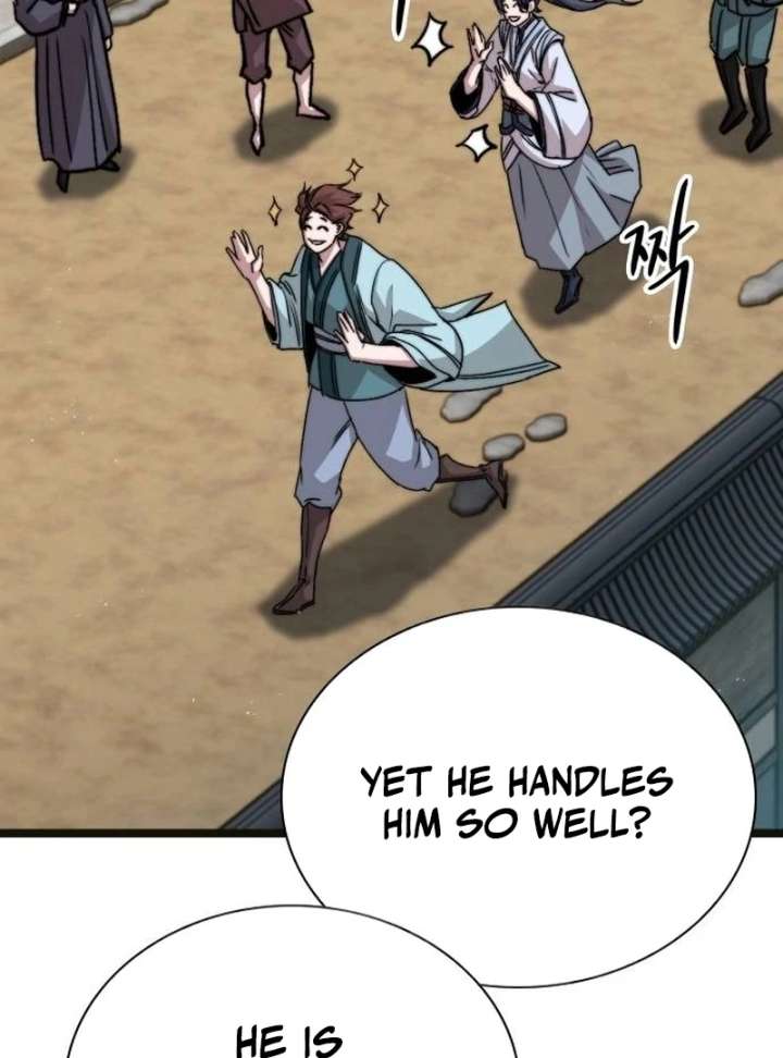 The Supreme Martial Academy chapter 2 page 99